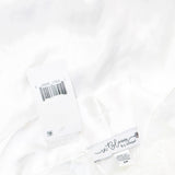 In Bloom By Jonquil Womens Satin The Bride Wrap Robe HER030 White S