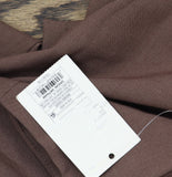 A New Day Womens Mid-Rise Bootcut Pants 94655784 Brown 8