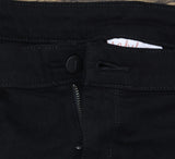 Isabel Maternity By Ingrid & Isabel Under Belly Skinny Maternity Pants Black 14