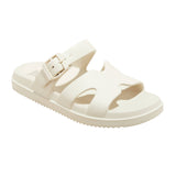 Wild Fable Womens Maysen Footbed Sandals 92235195 Off White 8M