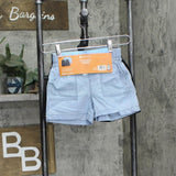 Member's Mark Girls 2-Pack Girls Woven Shorts WSCG-090-2022