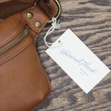 Universal Thread Women's Faux Leather Belt Bag VT86822