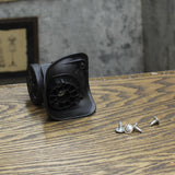 RBX Replacement Wheel Pulled from Hardside Suitcase Black One Size