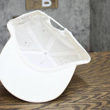Four Seasons Mens Vintage Harryman True Value PA Snapback Hat White OS