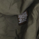 Legendary Whitetails Authentic Apparel Canvas Heavyweight Lined Jacket Brown L