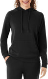 Member´s Mark Womens Ladies Lounge Hoodie LS21-0354