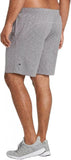 All In Motion Men' Soft Stretch Shorts 79346843 Gray S