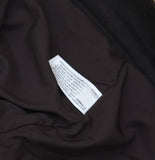 Universal Thread Womens Faux Suede Button Up Fashion Jacket 94741203 Brown L