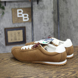 Universal Thread JoJo Sneakers Double Lace Low Top 94462319 Brown 10M