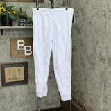 Nike Womens Sportswear Cotton Washed Sweatpants Pants BQ8025