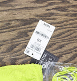 Bar III Womens Convertible Bandeau Bikini Top MBBG24144 Sunny Lime Green XS