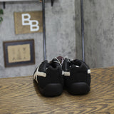 Wild Fable Chandler Jogger Sneakers Low Top 94462120 Black 7M
