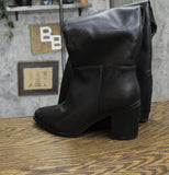 Universal Thread Womens Kendall Over the Knee Boots 91959838 Black 10M