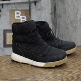 All In Motion Womens Cara Winter Boots 85604361 Black 9M