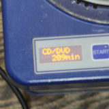 ELM ECO PRO 2 Automatic Disc Repair Machine + ECO Clean + 1009 Min + Supplies