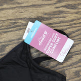 Olga Cloud 9 Minimizer Bra Womens Plus Size GI8961A Rich Black 36D