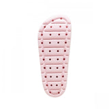 Wild Fable Womens Trixie Platform Sandals 89258336 Light Pink 8M