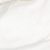 DKNY Womens Embellished Pullover Sweater Pullover White L
