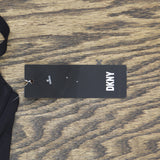 DKNY Womens Smooth Essentials Strapless Bra DK7749 Black 34DDD