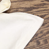 Heft Mens Vintage Alabama Pass It On Down Tour 90s Band Tee White M