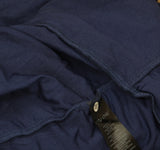 City Chic Womens Trendy Plus Size Sweet Love Dress Navy Blue 14W