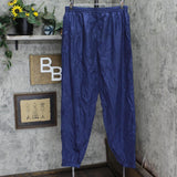 Wilson Mens Vintage Advantage Windbreaker Wind Pants 16699de7e712dc Navy Blue XL
