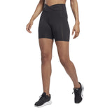 Reebok Womens Basic Bike Shorts HT4921 Night Black XS