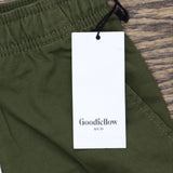 Goodfellow & Co Men's 8" Regular Fit Pull-On Shorts 82814208