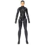 DC Comics Selina Kyle Action Figure 6061624 Multicolor 12 in.