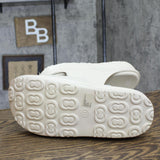 Wild Fable Womens Laney EVA Platform Sandals 89258967 Cream Off White 11