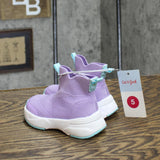 Cat & Jack Toddler Girls Ari Sneakers 87832106 Purple 5T