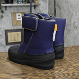 Cat & Jack Kids Boys Elia Winter Boots 88227047 Navy Blue 6