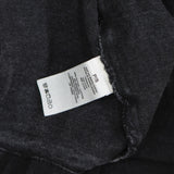 Garage Womens Zip Front Denim Mini Dress 1678e601ec4e9a Black PS