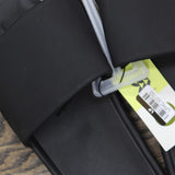 All In Motion Mens Trey Sport Slides 89470840 Black 11M