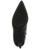 On 34th Rachelle Stovepipe Boots Womens 10019723900 Black Smooth 5.5M