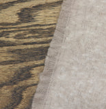 On 34th Womens Brushed Solid Blanket Wrap Scarf Oversized MO9742504 Oat Brown