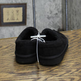 Cat & Jack Toddler Boys Channing Clog Slippers 88508834 Black 10T