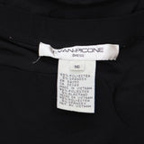 Evan-Picone Womens Knit Halter Swing Fit & Flare Dress 16666e1f79b05a Black 16