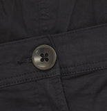 Karen Scott Twill Skort with Pockets 100135140WN Intrepid Blue 20W