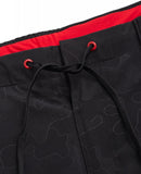 Zeroxposur Mens Tsunami Swim Trunks Shorts with Liner 9" Inseam Y88231S