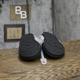 Stars Above Womens Chandra Scuff Slippers 88498519 Black 5M