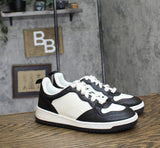 Wild Fable Womens Netty Fashion Sneakers 90511357 Black 7.5M