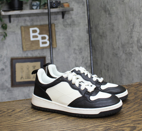 Wild Fable Womens Netty Fashion Sneakers 90511357 Black 7.5M