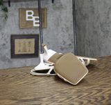 INC International Concepts Womens Nahari Dress Sandals Heels White Smooth 8M