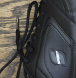 S Sport By Skechers Mens Brise Slip Resistant Work Sneakers 77424934 Black 12
