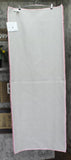 Liz Claiborne Signature Ultra Plush Bath Rug Lilas Pink 24x60