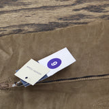 Universal Thread Womens Harlan Dress Boots 88098579 Taupe Brown 6M