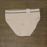 Auden Women's High Waisted Seamless Briefs 553337