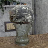 OC Mens Chambersburg PA Contractors Buckleback Baseball Hat Mossy Oak Camo OS