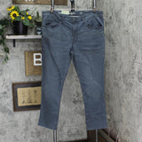 Goodfellow & Co Men's Skinny Fit Jeans - 79402800 Lamark Blue Gray 40x30